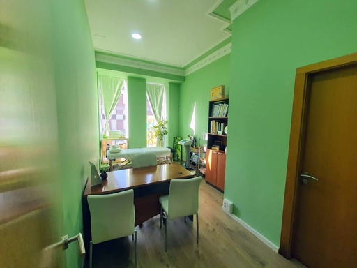 Estudio de Salud Funcional en Laracha