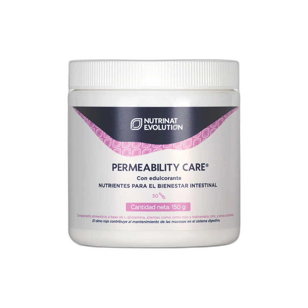 [8437010204319] Permeability Care®  - 150 gramos - Nutrinat Evolution