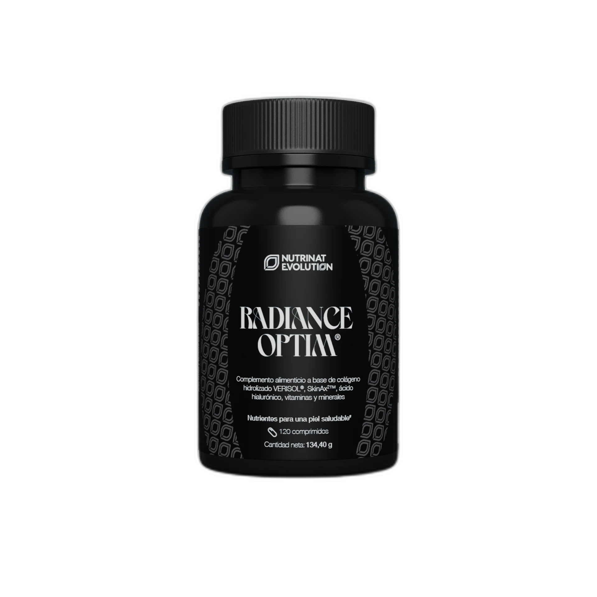 Radiance Optim®  - 120 comprimidos - Nutrinat Evolution