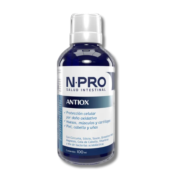 [8436539966036] Antiox - 100 ml - NPro 