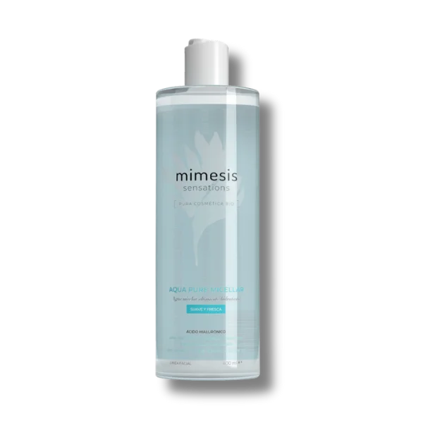 [8426494111039] Agua micelar - 400 ml - Herbora 