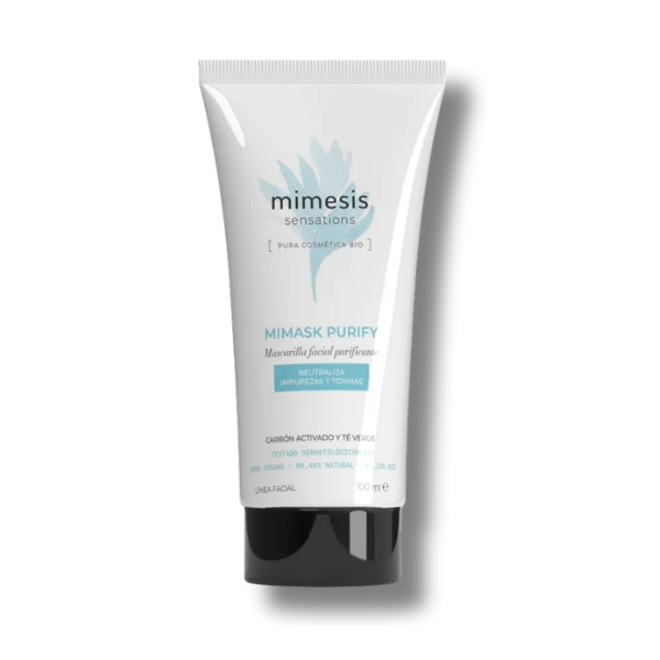 [8426494111305] Mimask purify (mascarilla facial purificante) - 100 ml - Herbora