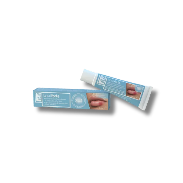 [8426494100064] Labial forte - 10 ml - Herbora