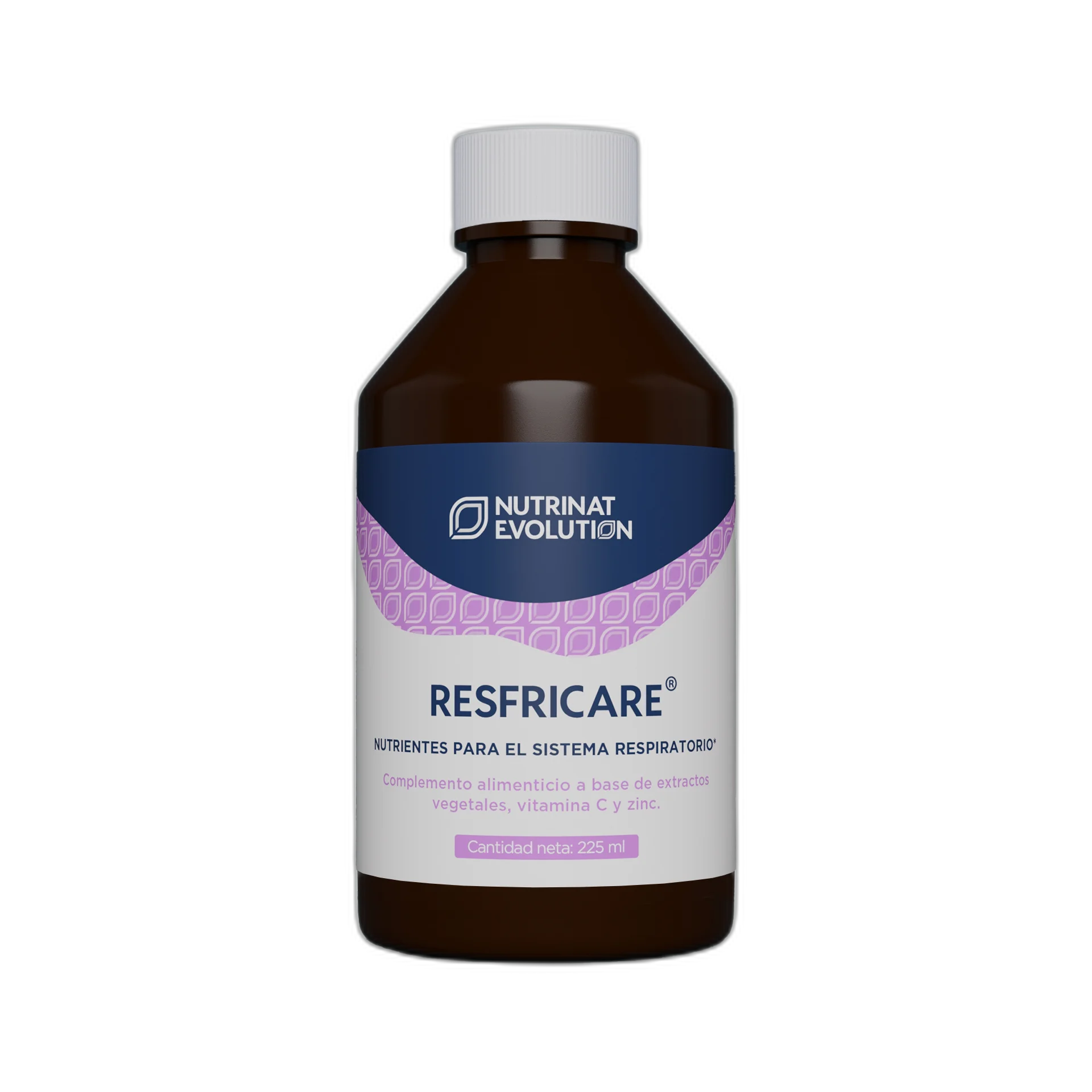 Resfricare® - 15 cápsulas vegetales - Nutrinat Evolution