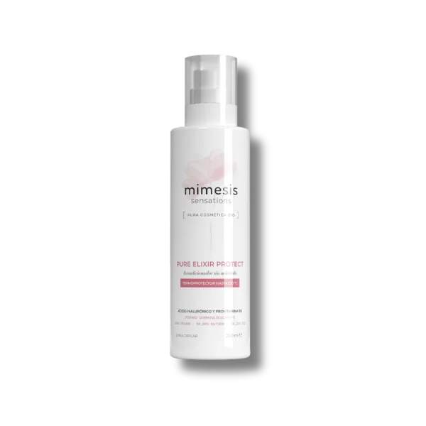 Acondicionador protector térmico - 250 ml - Herbora
