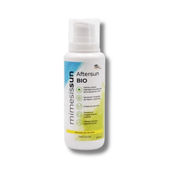 [8426494113033] Aftersun Bio - Herbora