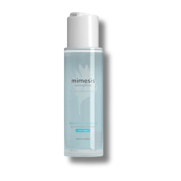Agua micelar - 100 ml - Herbora