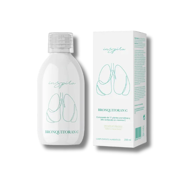 [8426494190010] Bronquitoran C - 250 mL - Herbora