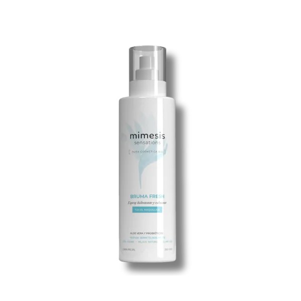 Bruma fresh facial - 250 mL - Herbora