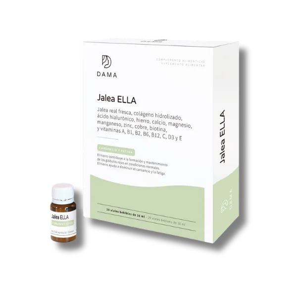 [8426494170012] Jalea ella - 20 viales - Herbora