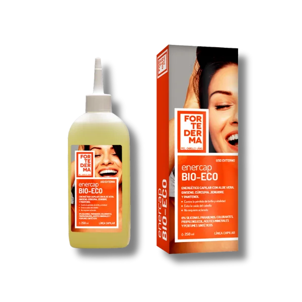 [8426494103010] Enercap (BIO) (ECO) - 250 ml - Herbora