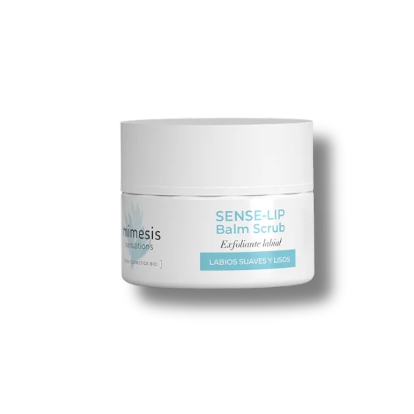 Sense-lip Balm Scrub - Herbora