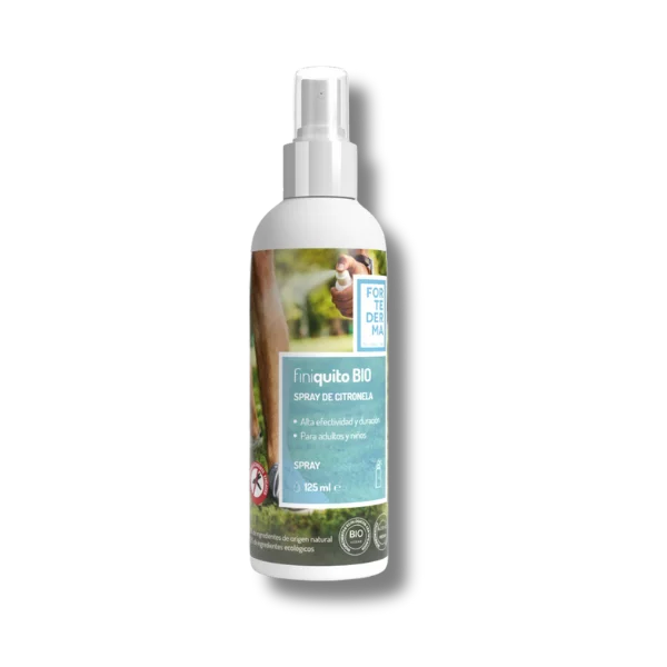 Finiquito (BIO) - 125 ml - Herbora