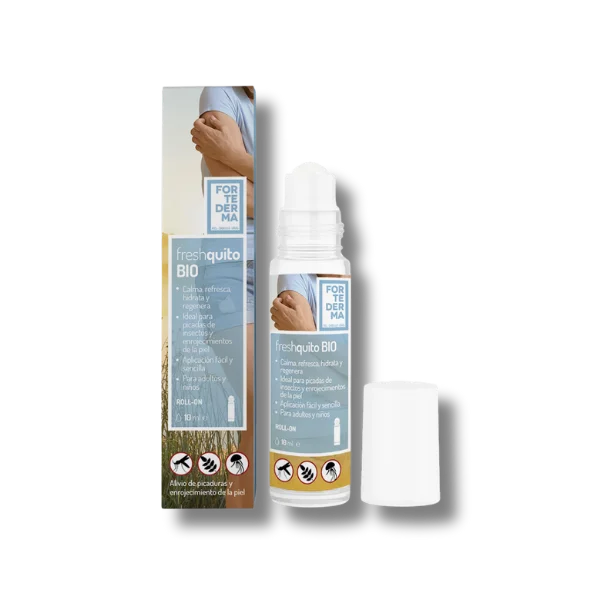 [8426494100040] Freshquito (BIO) - 10 ml - Herbora