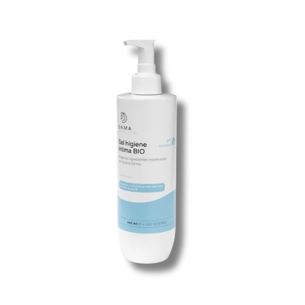 [8426494172016] Gel de higiene íntima (BIO) - 400 ml - Herbora
