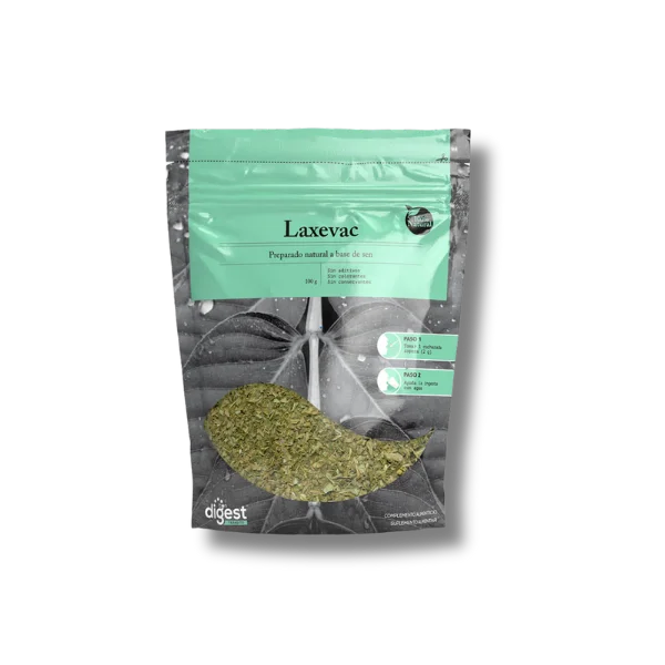 [8426494162017] Laxevac (antiguo Regulax) - 100 gramos - Herbora