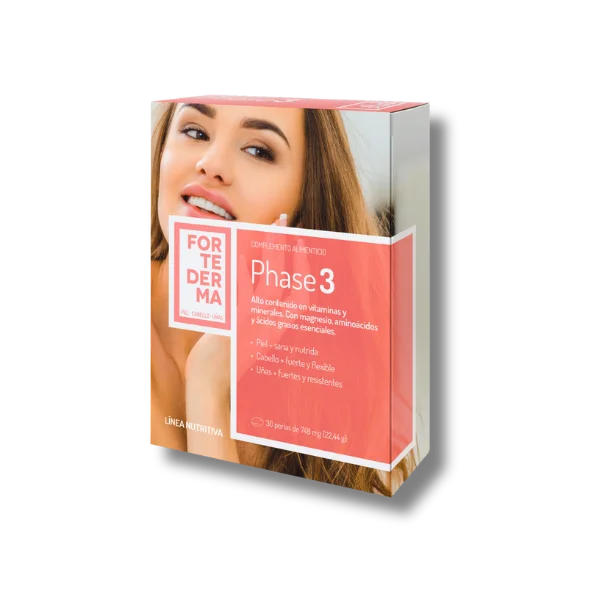 [8426494104017] Phase 3 - 30 perlas - Herbora