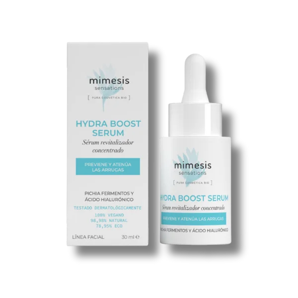 [8426494111084] Hydra boost serum - 30 ml - Herbora